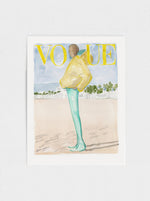 Vogue Ukraine