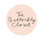 Introducing... The Butterfly Closet