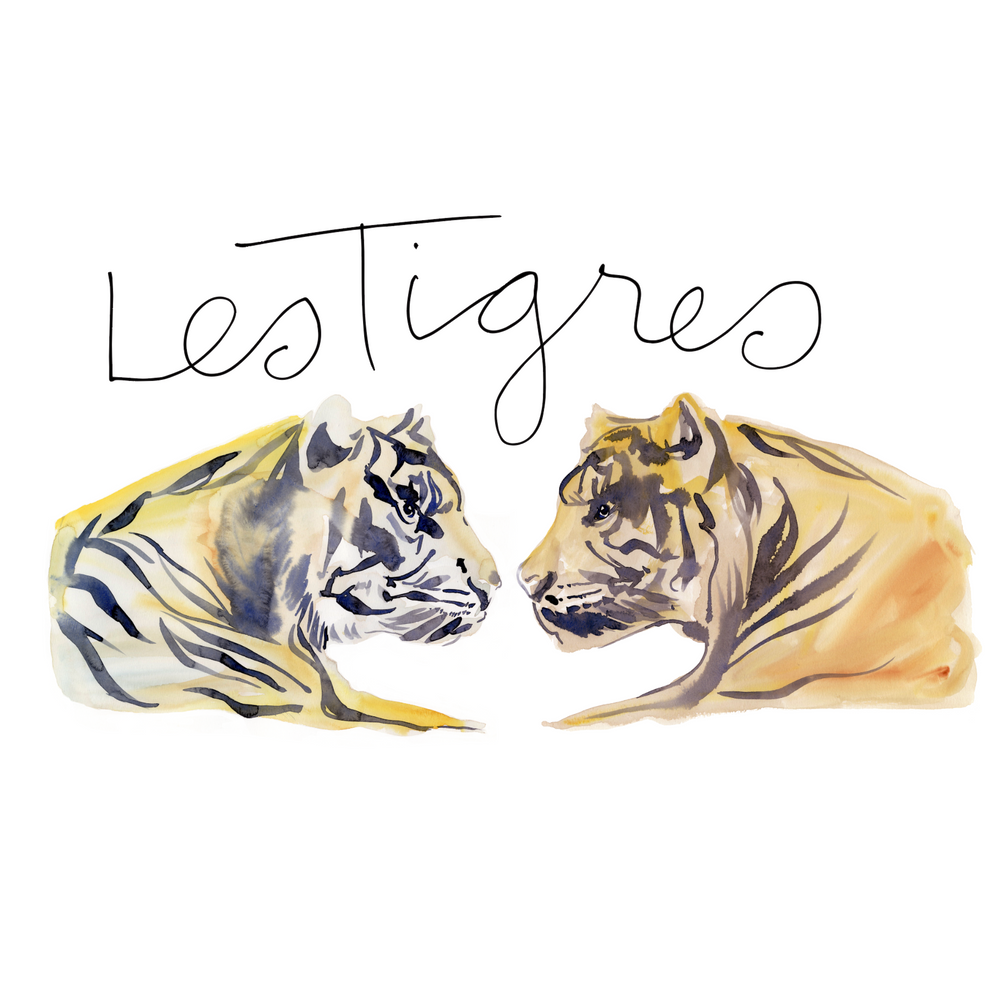 Les Tigres