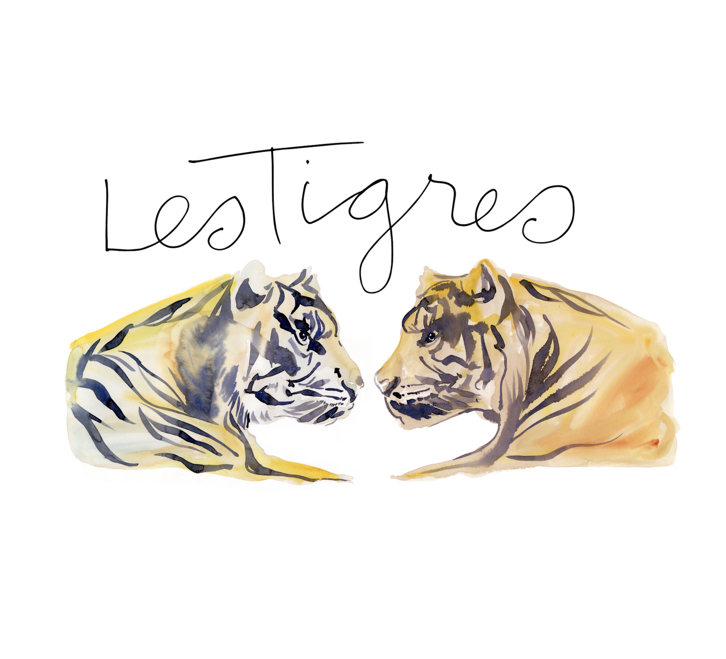 Les Tigres