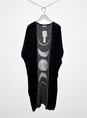 
            
                Load image into Gallery viewer, Moon Phases Limited Edition Duster
            
        