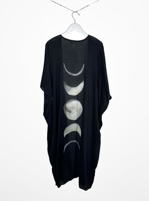
            
                Load image into Gallery viewer, Moon Phases Limited Edition Duster
            
        
