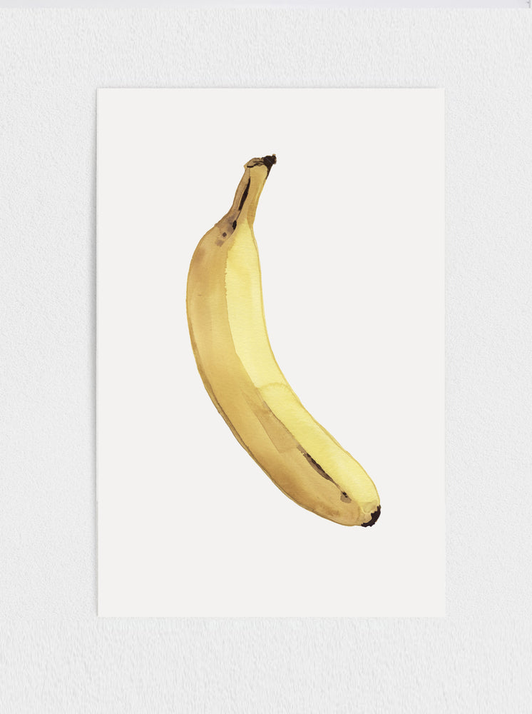 
            
                Load image into Gallery viewer, Banana Print
            
        