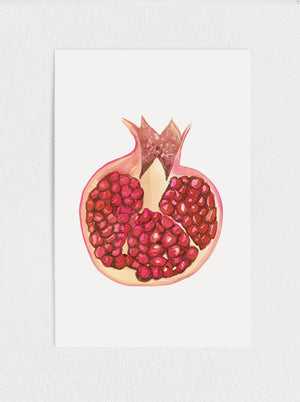 
            
                Load image into Gallery viewer, Pomegranate Print
            
        