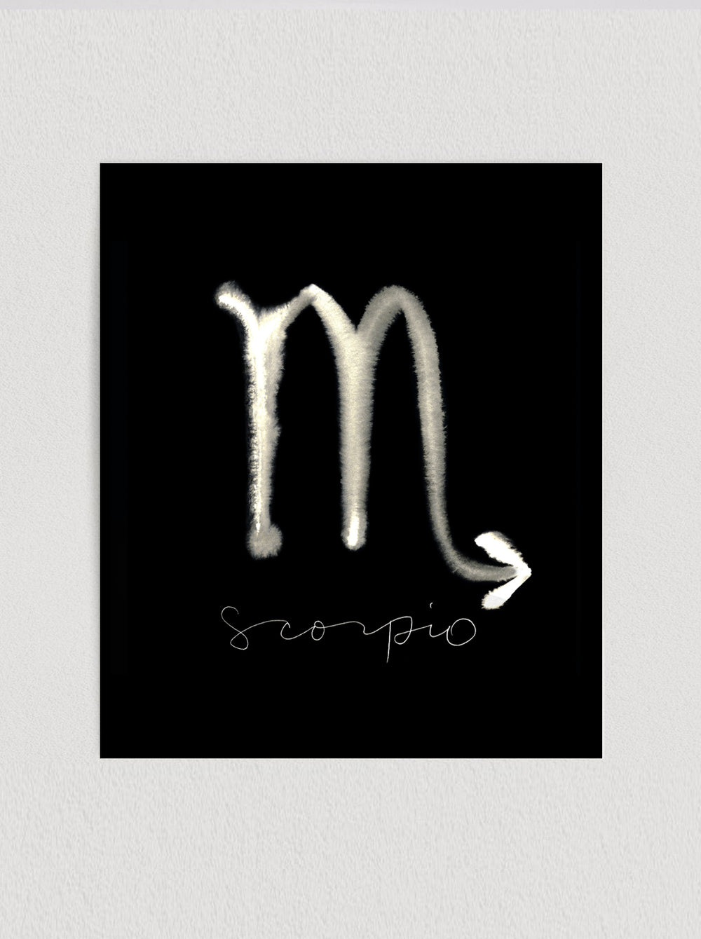 Scorpio