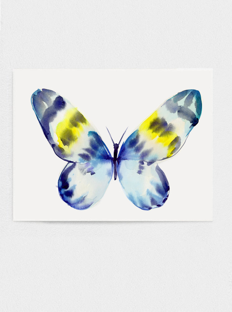 Butterfly No.3 - Ukraine