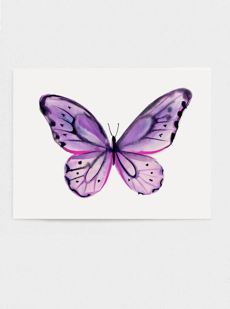 Butterfly No.1