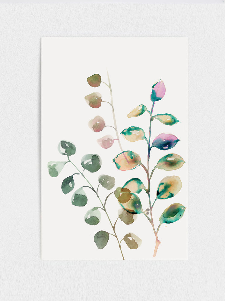 
            
                Load image into Gallery viewer, Eucalyptus Print
            
        