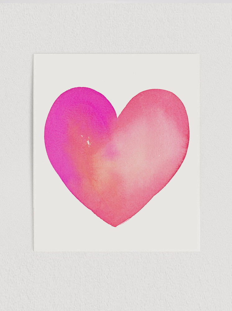 
            
                Load image into Gallery viewer, Heart Print
            
        