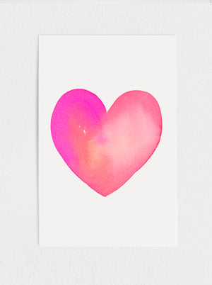 
            
                Load image into Gallery viewer, Heart Print
            
        