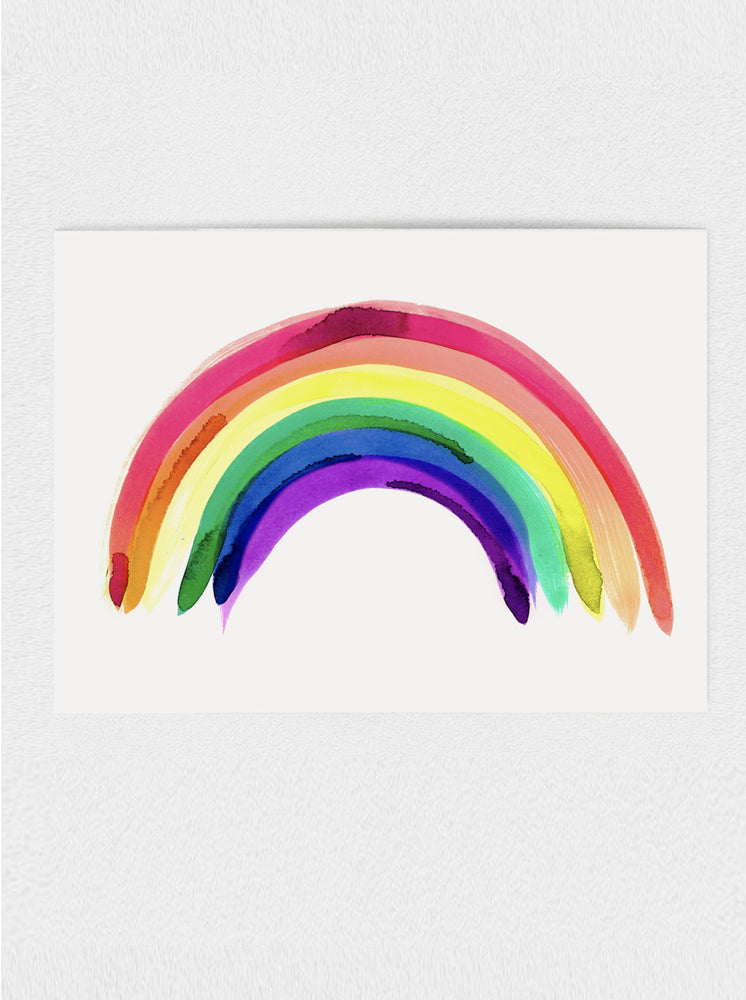 
            
                Load image into Gallery viewer, Rainbow Print
            
        