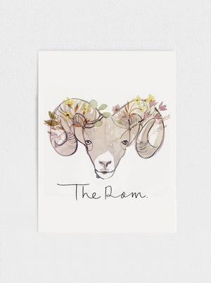 The Ram