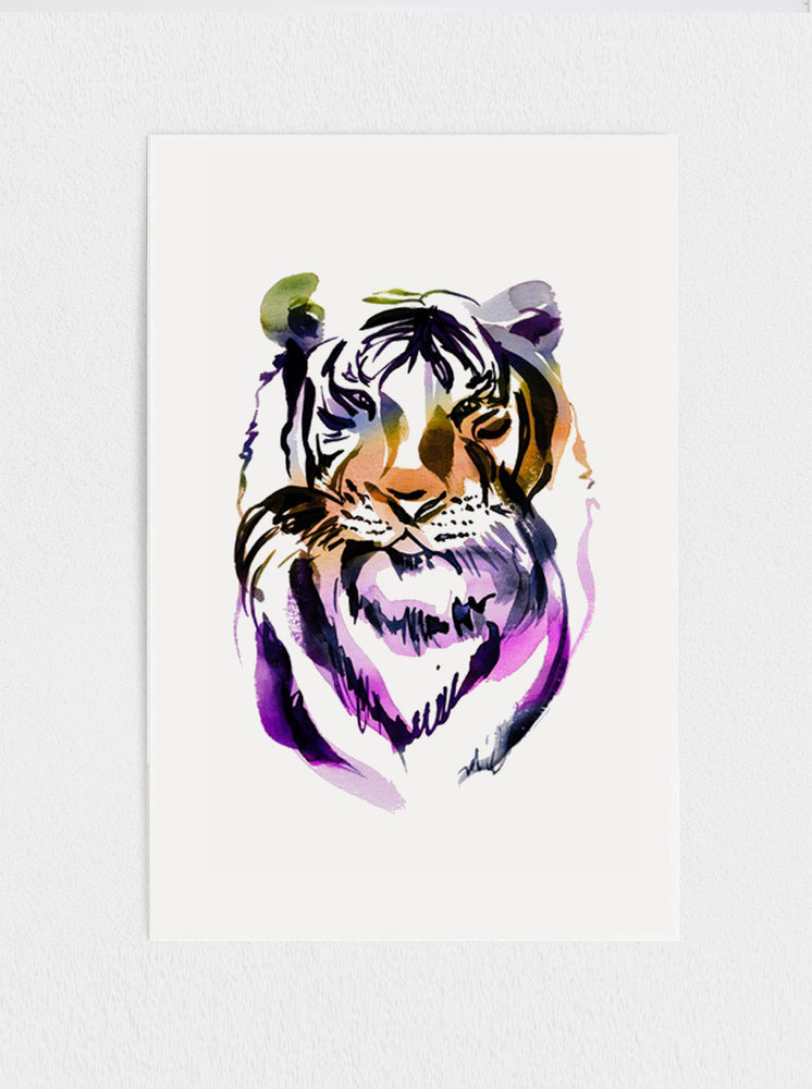 
            
                Load image into Gallery viewer, Tiger Print
            
        