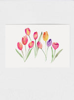 Tulips Print#1