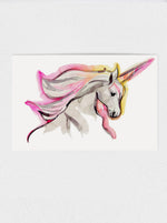 Unicorn #1 Print