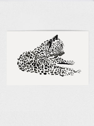 
            
                Load image into Gallery viewer, Cheetah Print
            
        