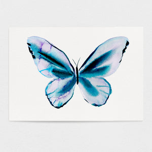 
            
                Load image into Gallery viewer, Butterfly #6 - The Peace Butterfly - 11x14
            
        