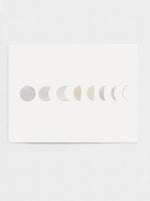 Moon Phases No.1