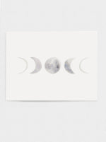 Moon Phases No.2