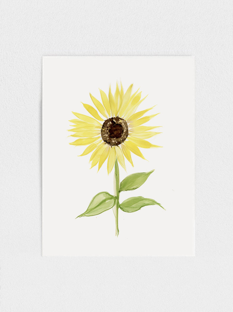
            
                Load image into Gallery viewer, Sunflower No.2
            
        