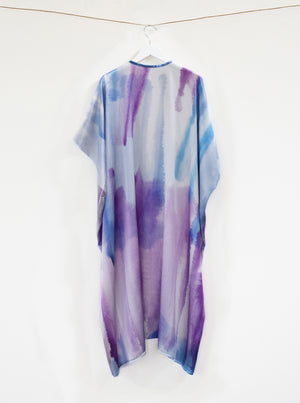 Limited Edition Abstract Duster